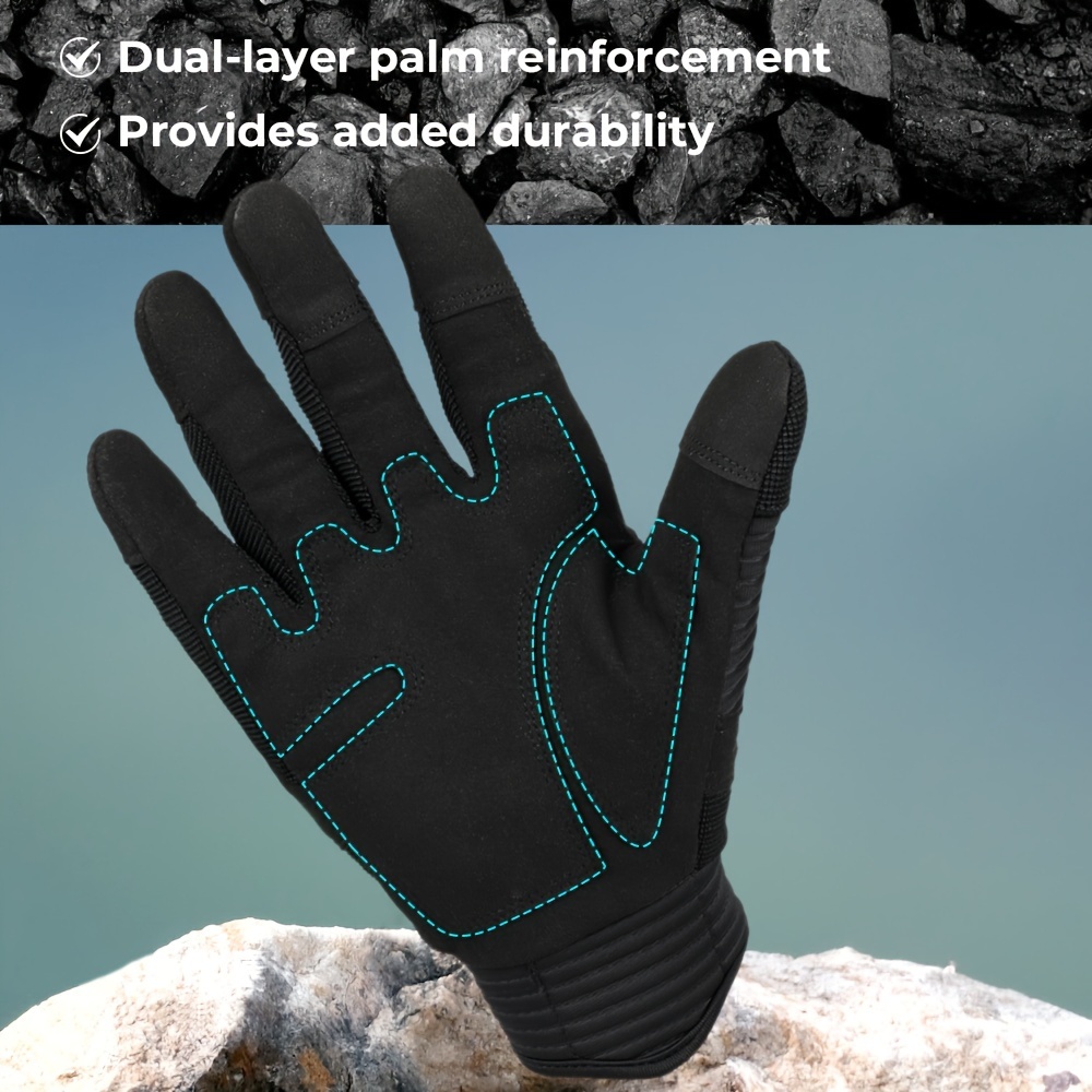 Super Fiber Men's Tactical Glo - Motorcycle Glove Knuckle incelemesi ve fiyatı