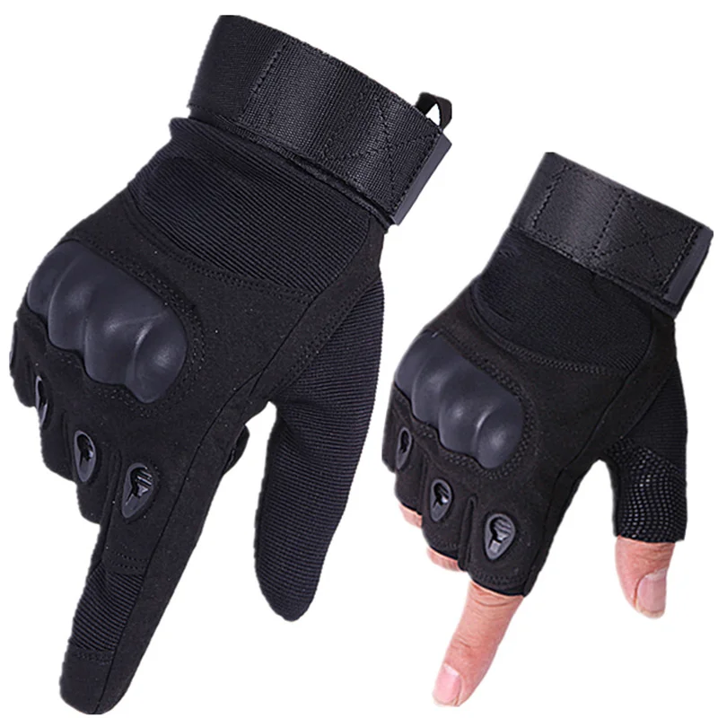 Motorcycle Gloves Men Tactical - Motorcycle Glove Knuckle incelemesi ve fiyatı
