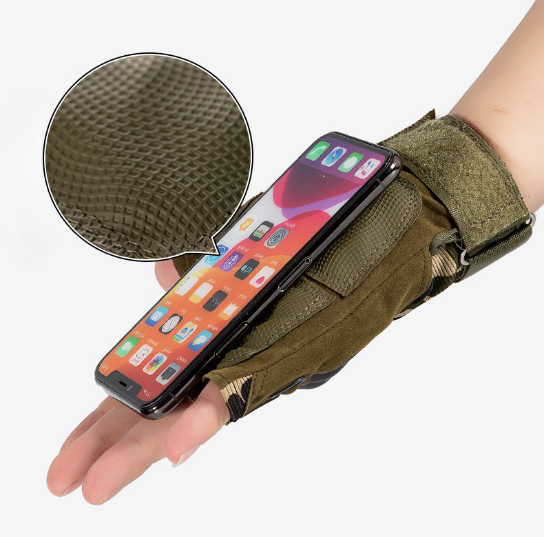 Motorcycle Gloves Men Tactical - Motorcycle Glove Knuckle incelemesi ve fiyatı