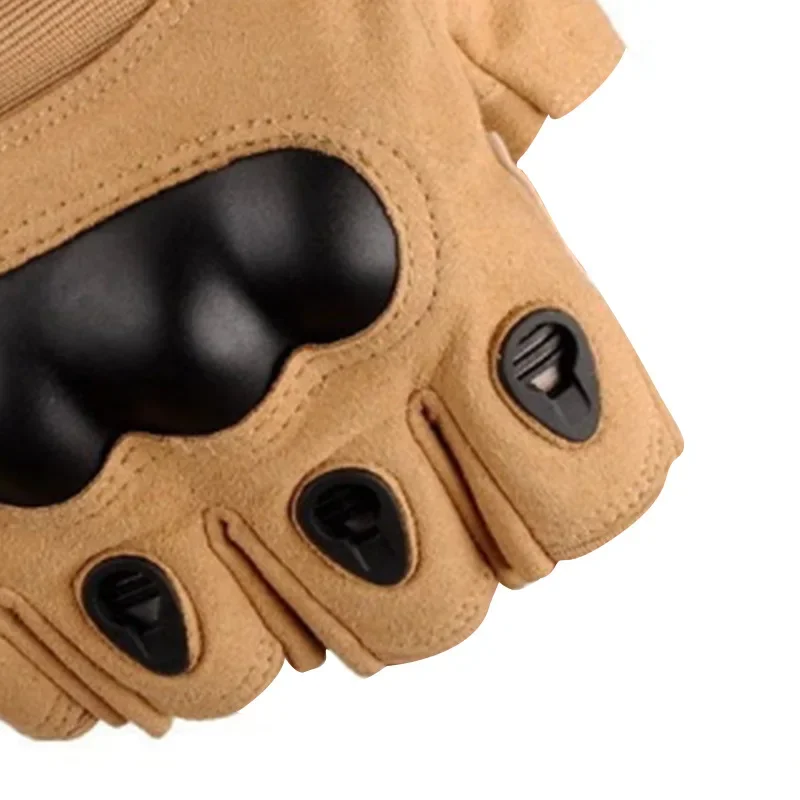 Motorcycle Gloves Men Tactical - Motorcycle Glove Knuckle incelemesi ve fiyatı