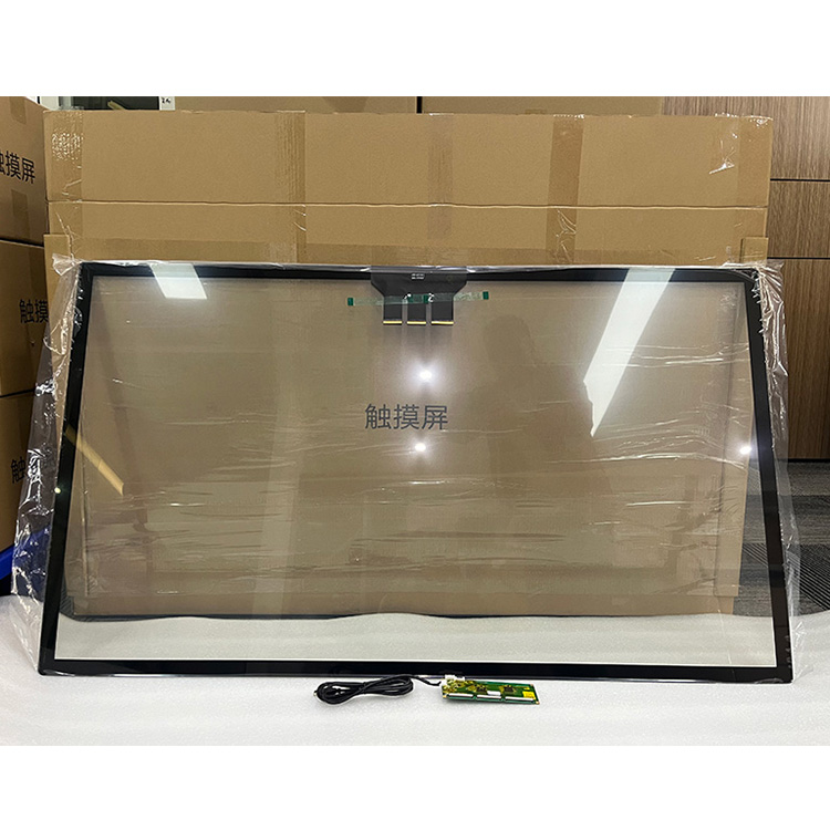 Custom Size PCAP Capacitive To - Touchscreen Glove Capacitive incelemesi ve fiyatı