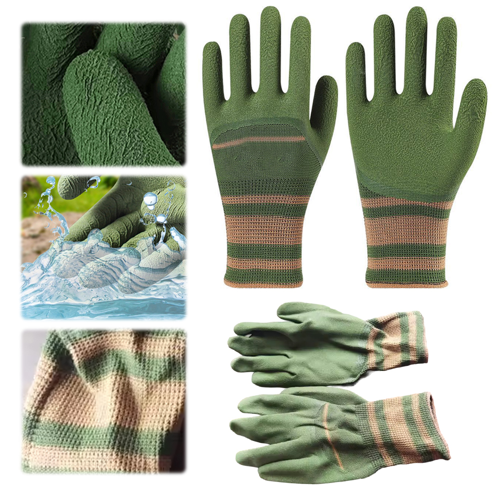 Gardening Gloves Thorn Proof P - Gardening Glove Waterproof incelemesi ve fiyatı