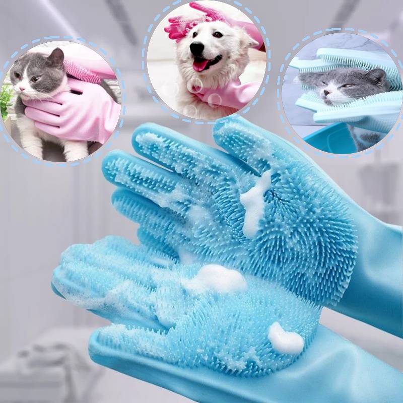Silicone dishwashing gloves, h - Dish Glove Rubber incelemesi ve fiyatı