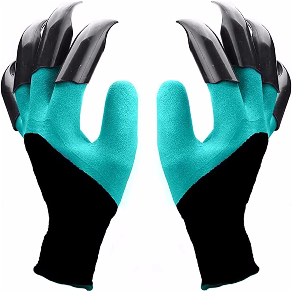 Gardening Gloves with Claws Br - Gardening Glove Waterproof incelemesi ve fiyatı