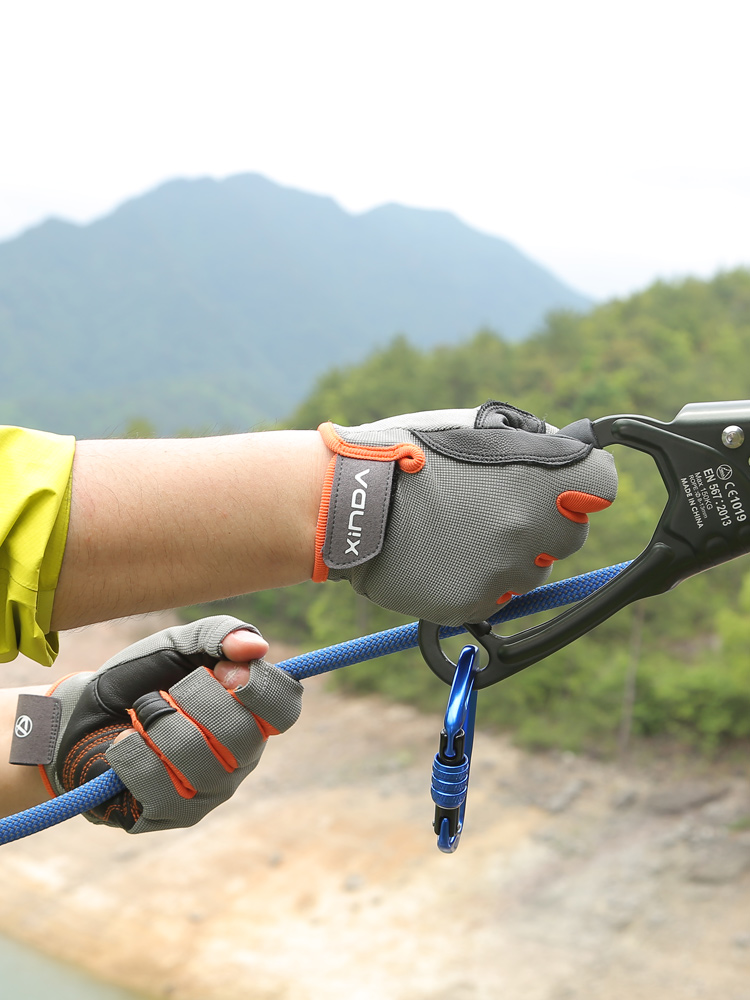 Outdoor Tactical Training Half - Cycling Glove Padded incelemesi ve fiyatı