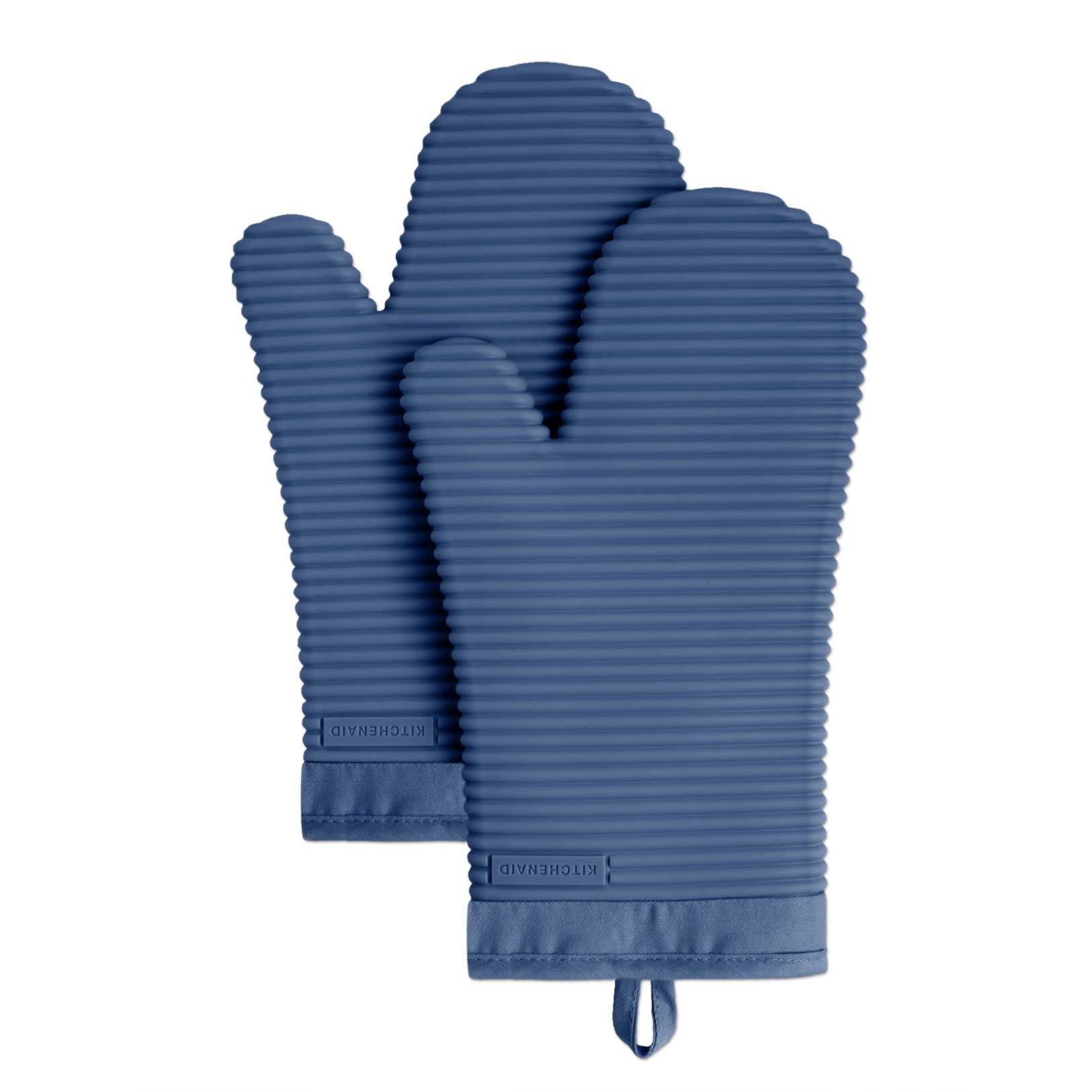 Ribbed Soft Silicone Oven Mitt - Oven Mitt Silicone incelemesi ve fiyatı