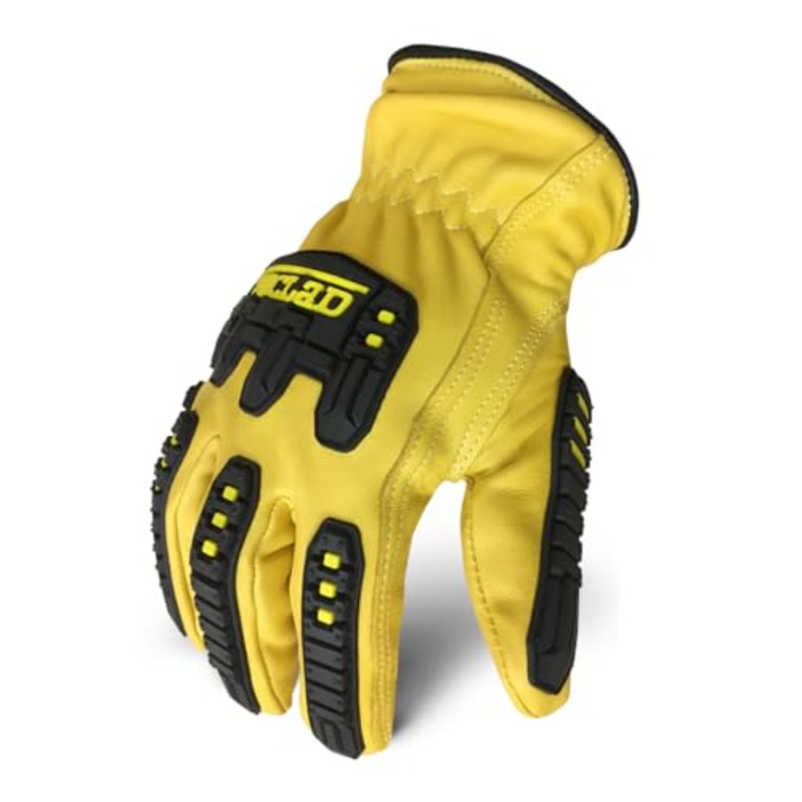 Mens Work Glove 360 CUT LEATHE - Work Glove Impact incelemesi ve fiyatı