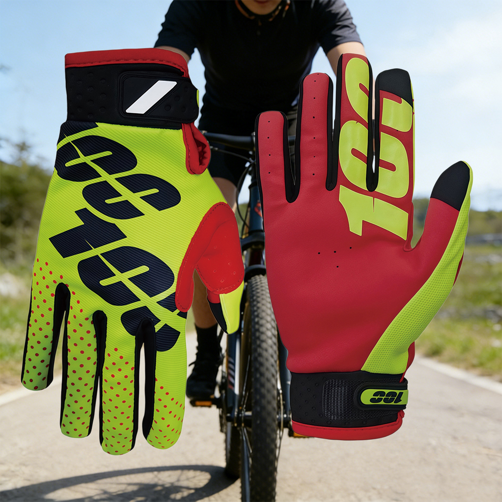 Unisex Cycling Gloves Fashion  - Cycling Glove Padded incelemesi ve fiyatı