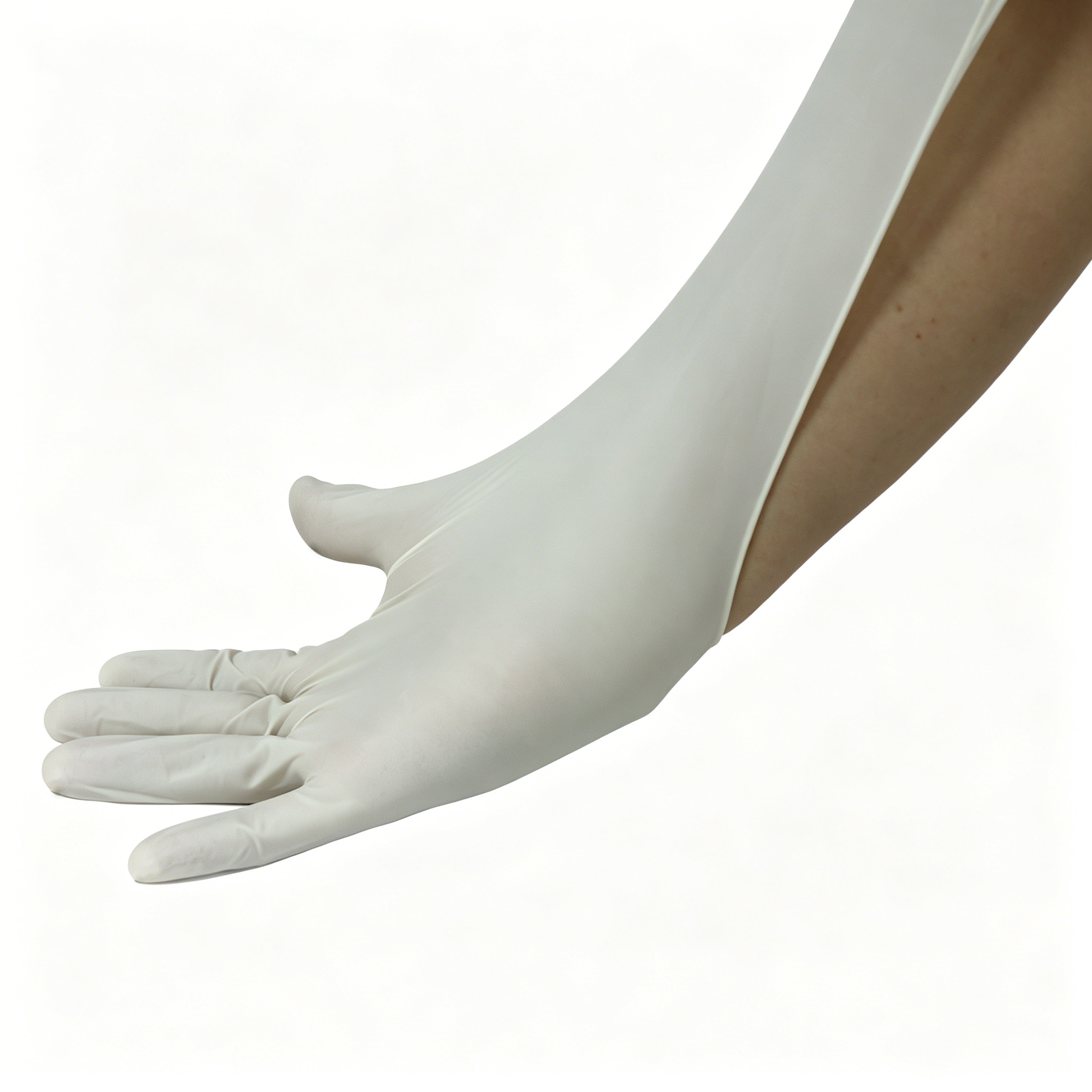 Disposable medical rubber exam - Latex Disposable Glove incelemesi ve fiyatı