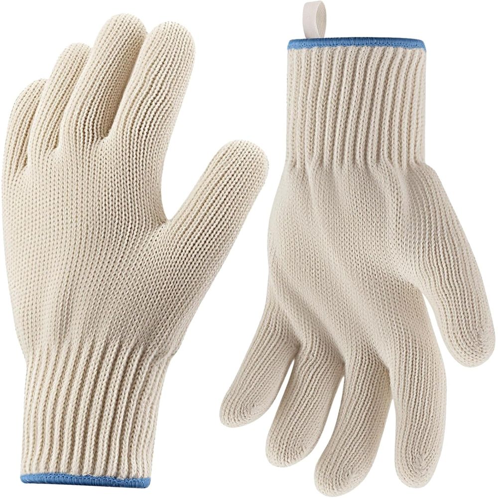 Heat-Resistant BBQ Gloves - Fu - Heat Resistant Glove incelemesi ve fiyatı