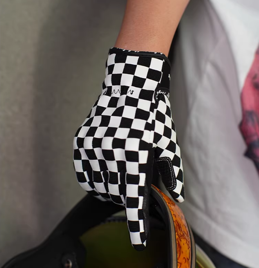 Uglybros Motorcycle Men Motocr - Leather Driving Glove incelemesi ve fiyatı