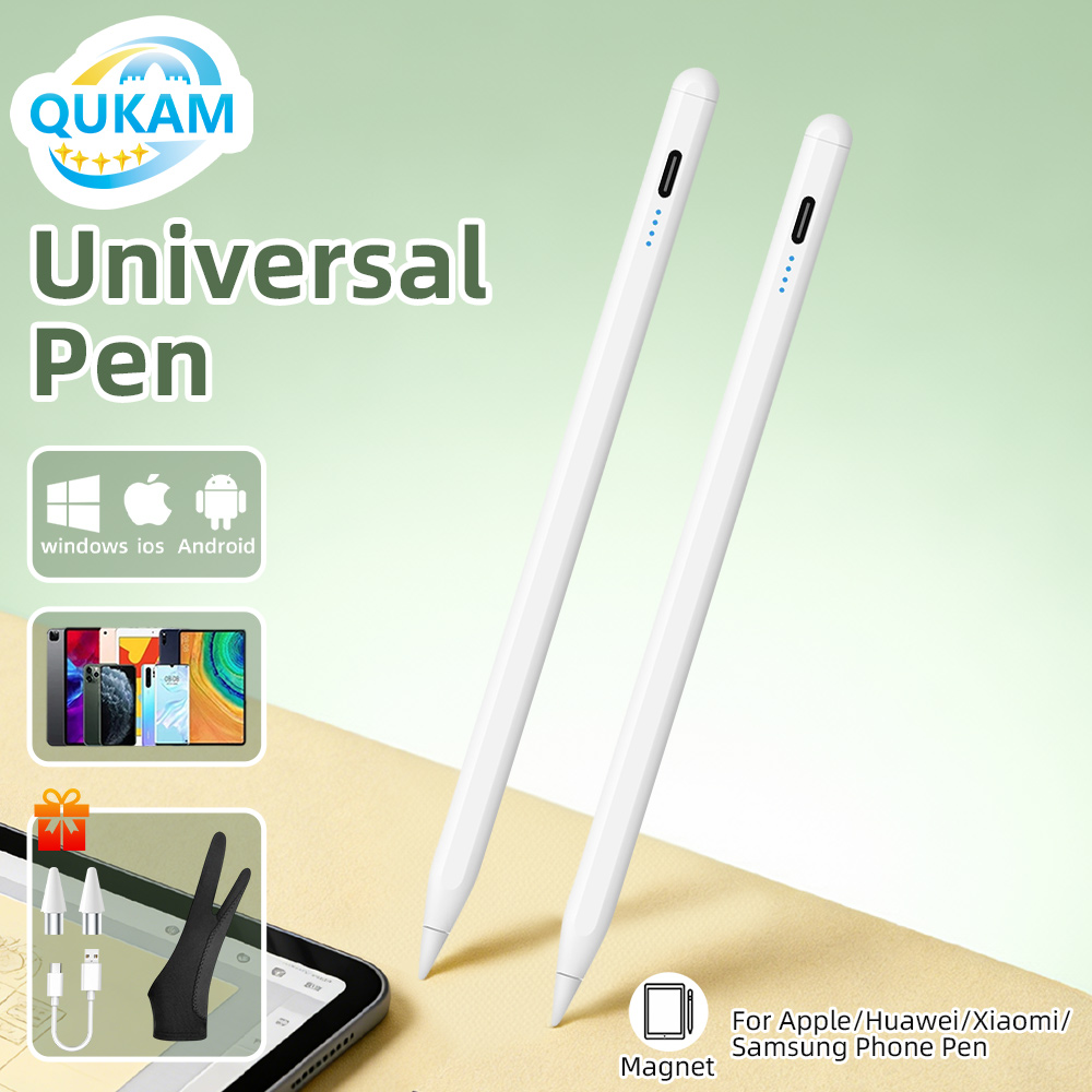QUKAM New Universal Stylus Pen - Touchscreen Glove Capacitive incelemesi ve fiyatı