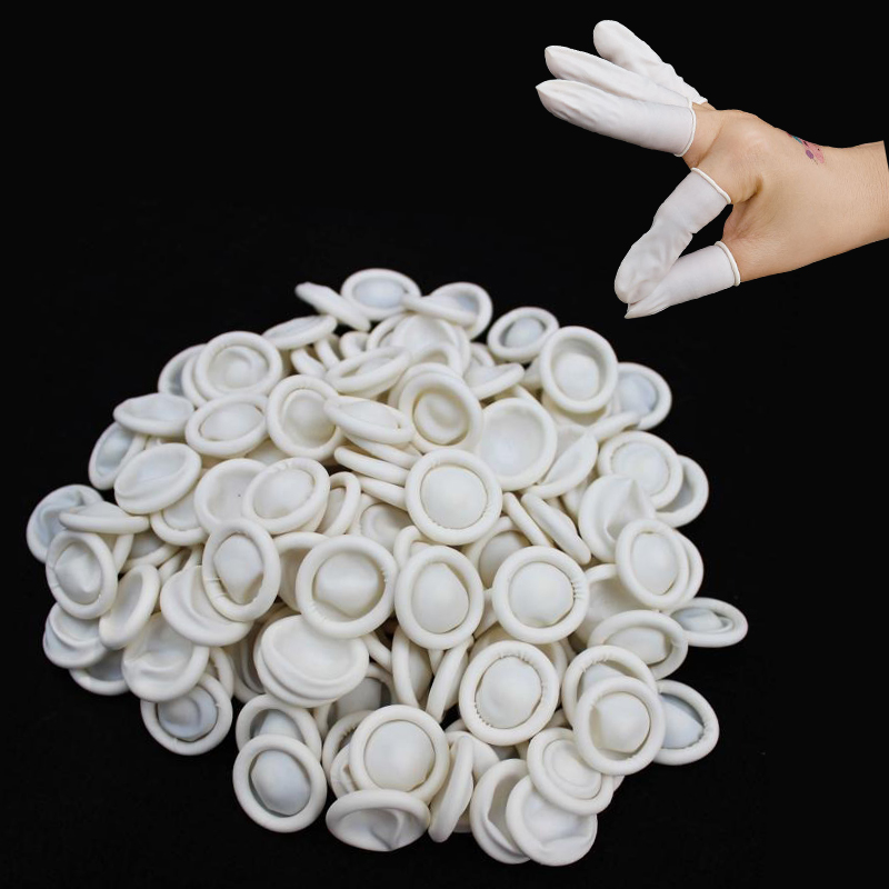 200Pcs/bag Disposable Latex Ru - Latex Disposable Glove incelemesi ve fiyatı