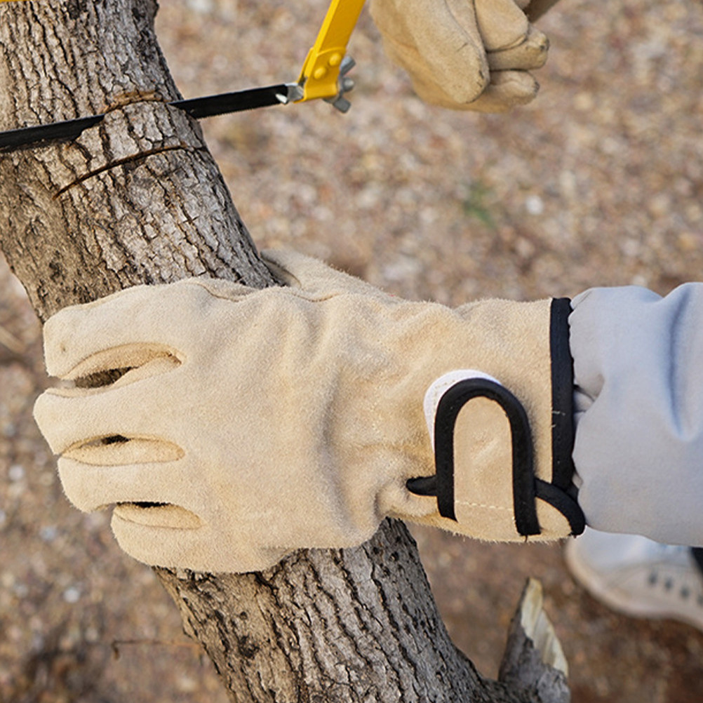 1Pair Oven Mitts Heat Resistan - Heat Resistant Glove incelemesi ve fiyatı