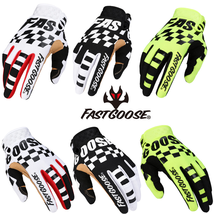 FASTGOOSE Bike Sports Cycling  - Cycling Glove Padded incelemesi ve fiyatı
