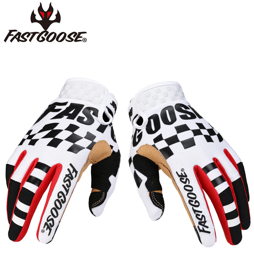 FASTGOOSE Bike Sports Cycling  - Cycling Glove Padded incelemesi ve fiyatı