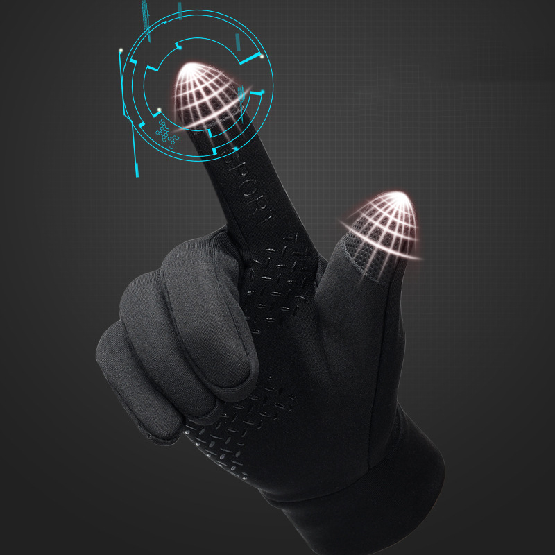 New Winter Outdoor Sports Runn - Magic Touch Glove incelemesi ve fiyatı