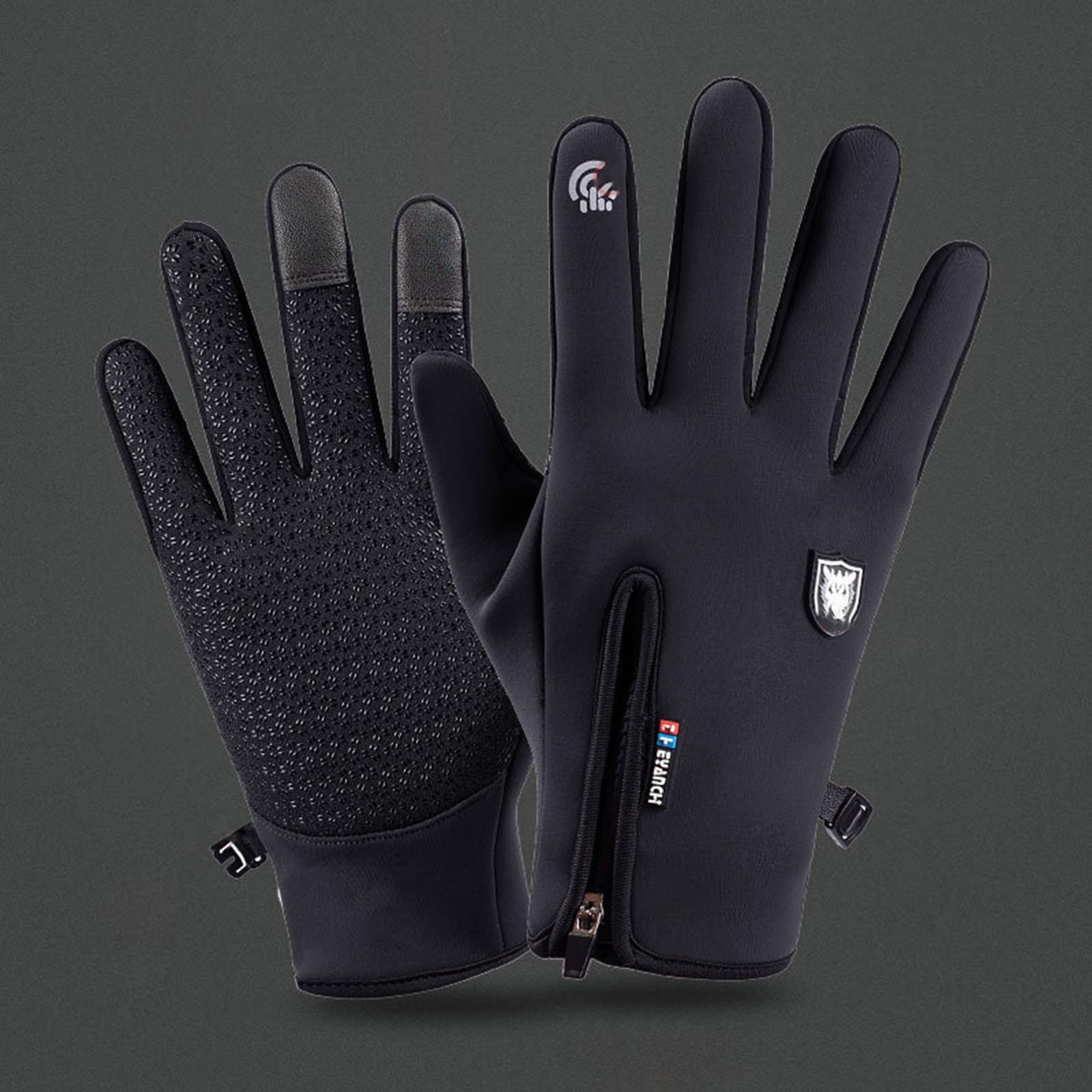Windproof Snowboard Gloves Hea - Winter Glove Insulated incelemesi ve fiyatı