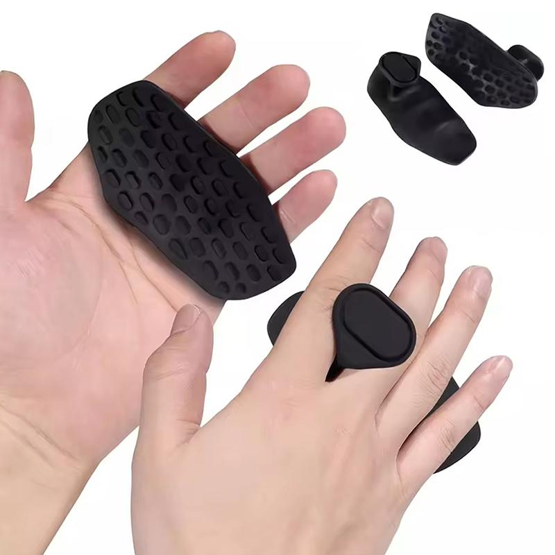 2Pcs Gym Grips Anti-Slip Grip  - Workout Glove Gym incelemesi ve fiyatı