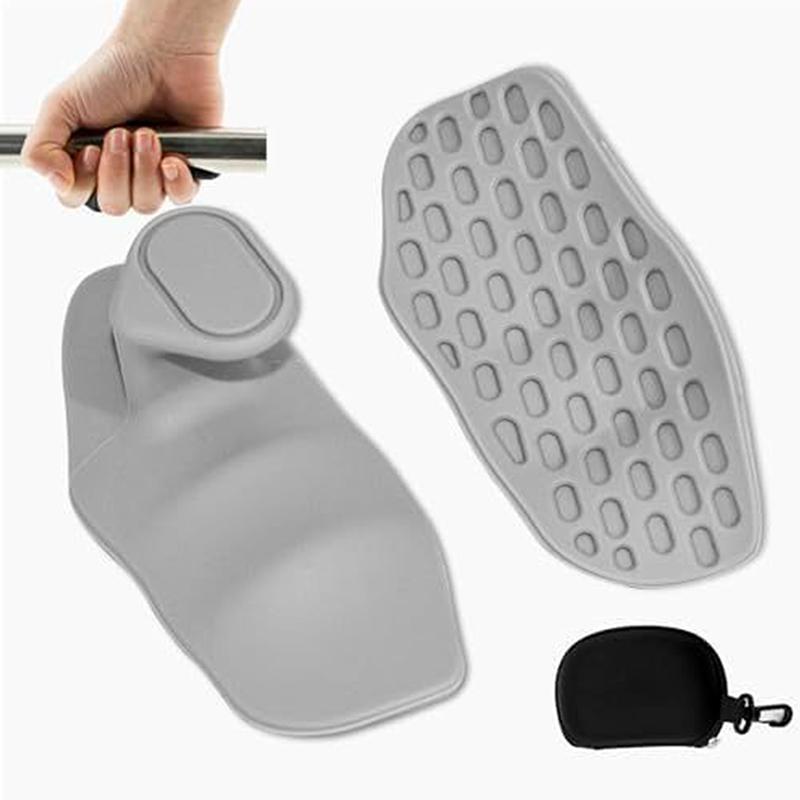 2Pcs Gym Grips Anti-Slip Grip  - Workout Glove Gym incelemesi ve fiyatı
