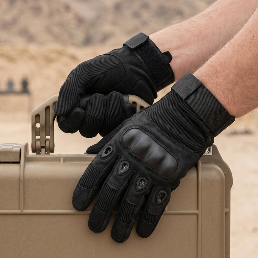 Men's Gloves Anti-Slip Grip Pa - Cycling Glove Padded incelemesi ve fiyatı