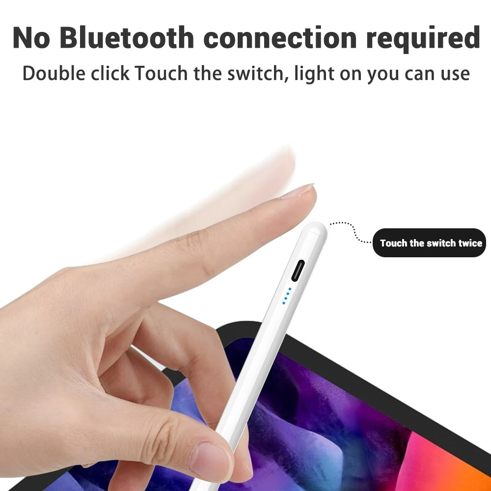 QUKAM New Stylus Pen for iPhon - Touchscreen Glove Capacitive incelemesi ve fiyatı