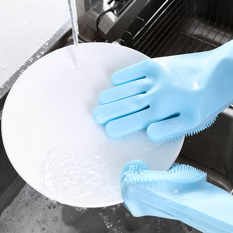 Dishwashing Cleaning Gloves Ma - Dish Glove Rubber incelemesi ve fiyatı