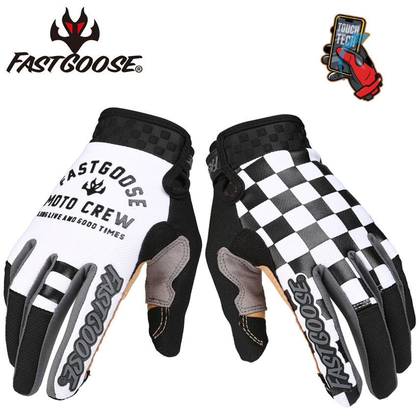 Fastgoose Motocross MX Sport G - Cycling Glove Padded incelemesi ve fiyatı