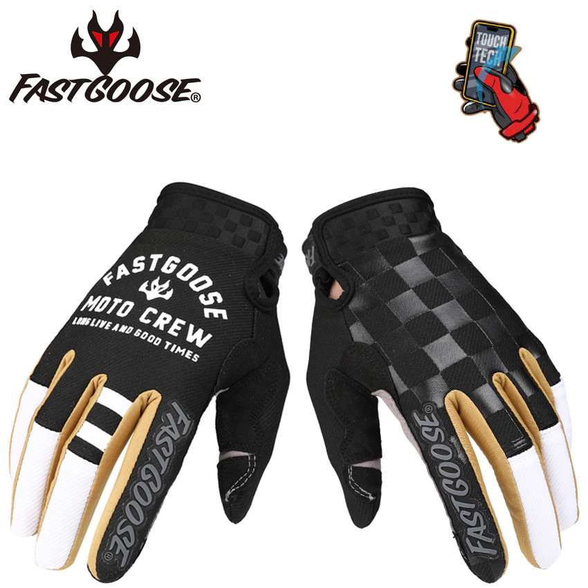 Fastgoose Motocross MX Sport G - Cycling Glove Padded incelemesi ve fiyatı