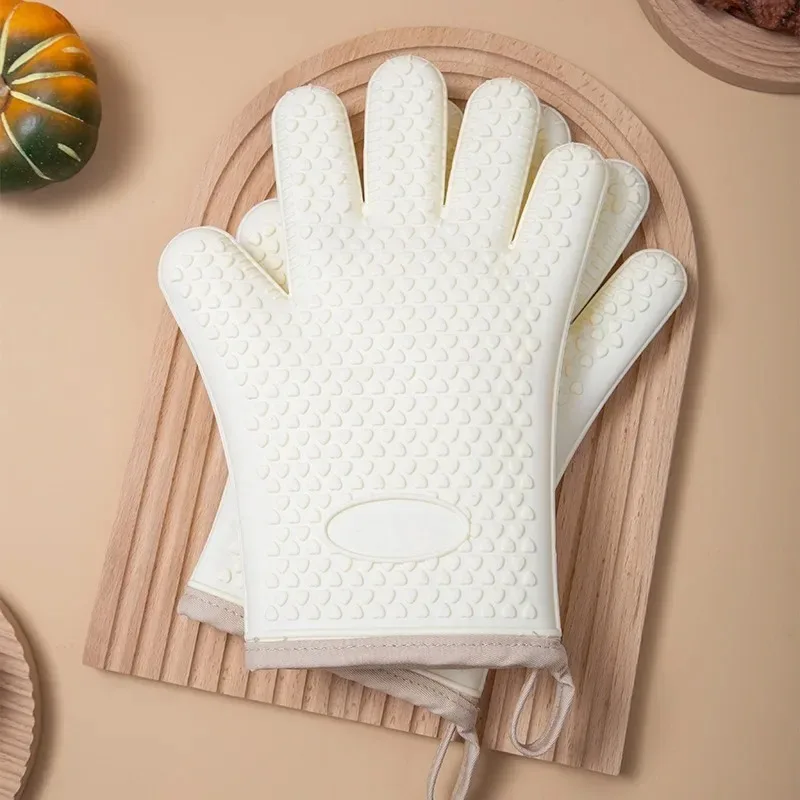 1 Piece Anti-Heat Hand Cover,  - Oven Mitt Silicone incelemesi ve fiyatı