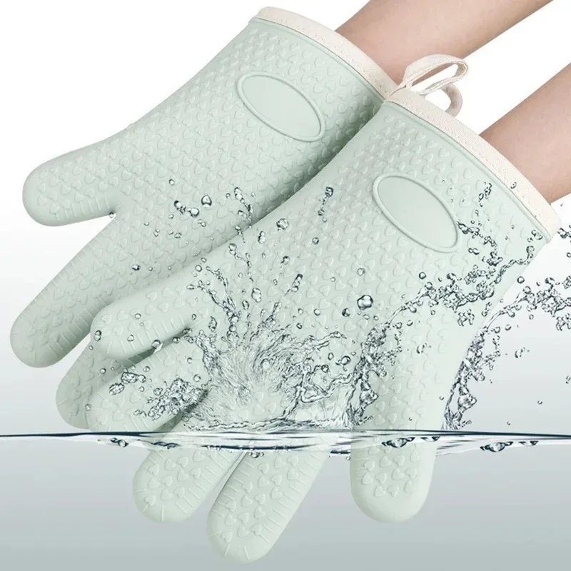 1 Piece Anti-Heat Hand Cover,  - Oven Mitt Silicone incelemesi ve fiyatı