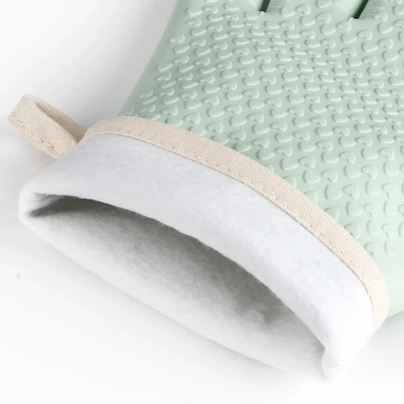 1 Piece Anti-Heat Hand Cover,  - Oven Mitt Silicone incelemesi ve fiyatı