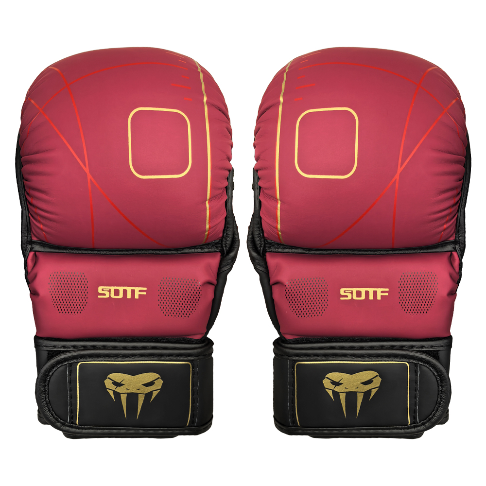 Professional Adult MMA Boxing  - Motorcycle Glove Knuckle incelemesi ve fiyatı