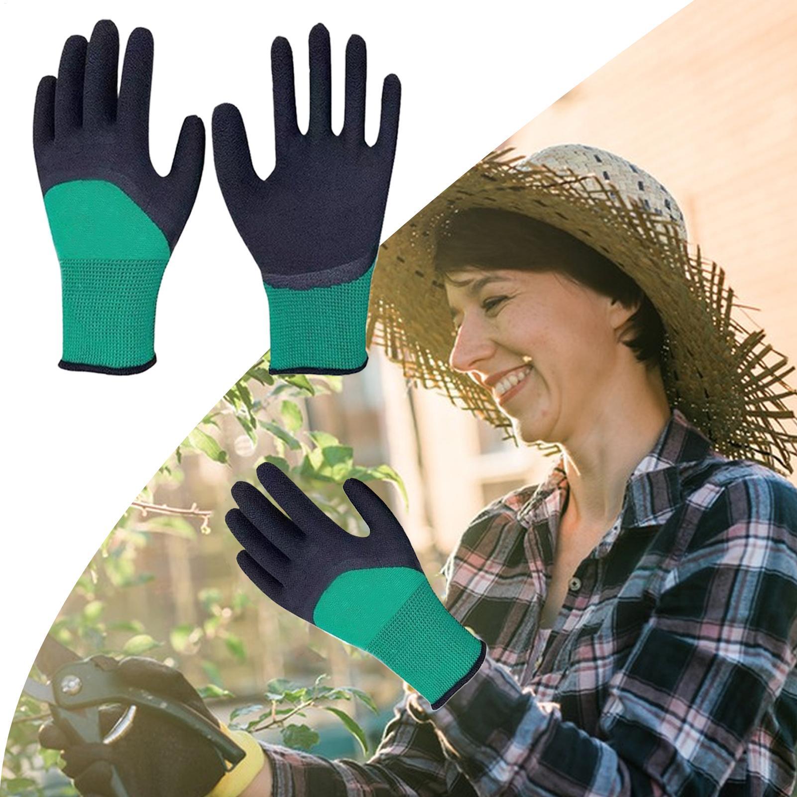 Gardening Gloves Thorn Proof W - Gardening Glove Waterproof incelemesi ve fiyatı