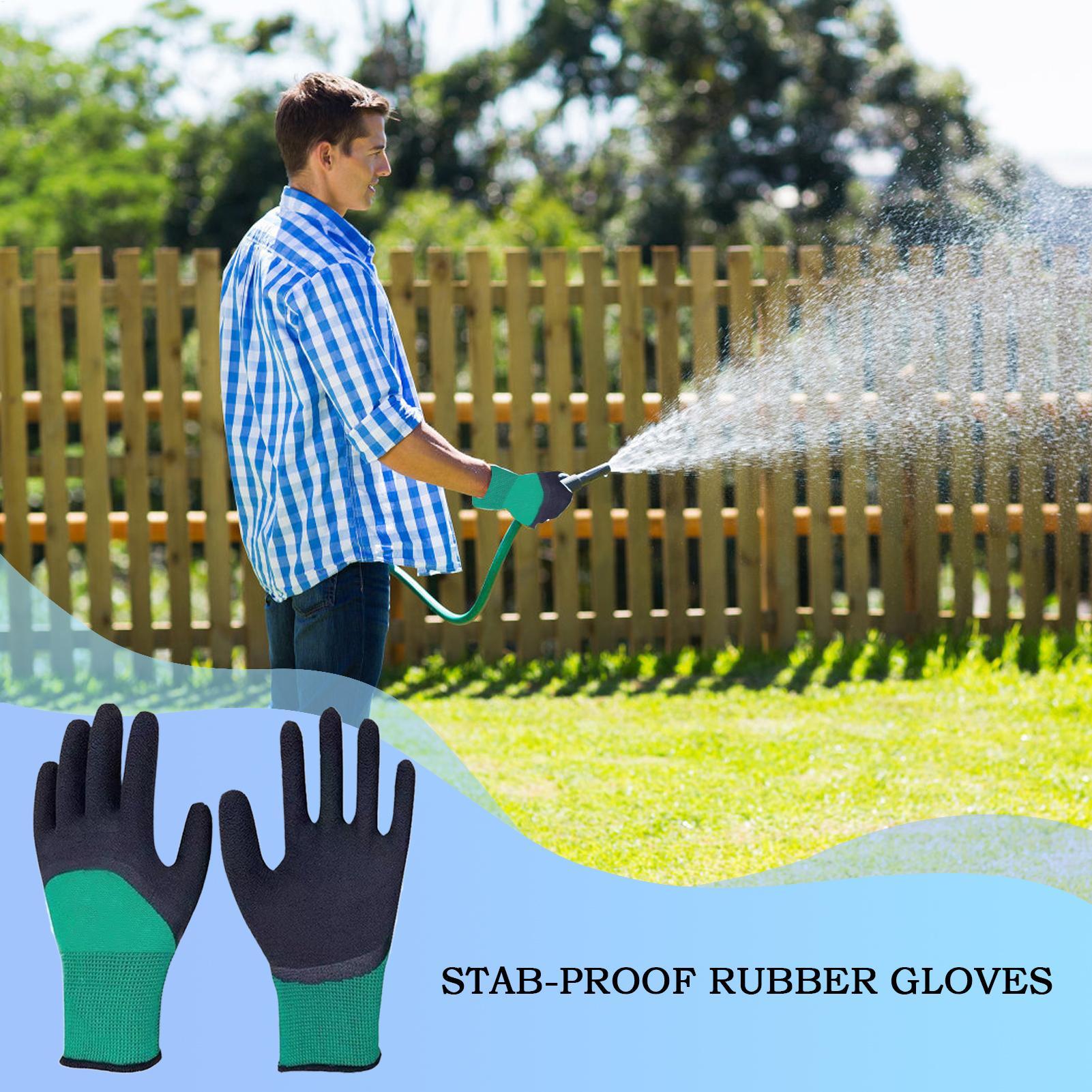 Gardening Gloves Thorn Proof W - Gardening Glove Waterproof incelemesi ve fiyatı