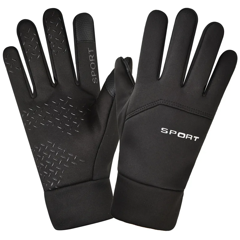 Winter Outdoor Sports Running  - Magic Touch Glove incelemesi ve fiyatı