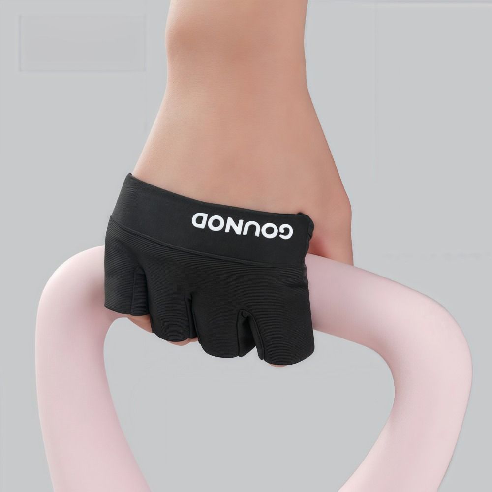 Half Finger Cycling Gloves Bre - Workout Glove Gym incelemesi ve fiyatı